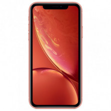 Apple IPhone XR 64GB, Coral, A+