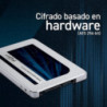 Disco Duro Crucial MX500 SSD 500GB 2,5" SATA 6GB/s, Nuevo