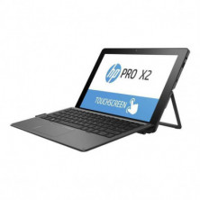 HP Pro x2 612 G2 Táctil 12" i5 7Y54, 8GB, SSD 256GB, A