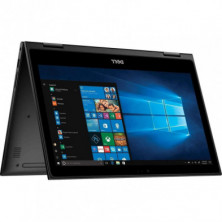 Dell Latitude 3390 2en1 Táctil 13" i5 8350U, 16GB, SSD 512GB, A+