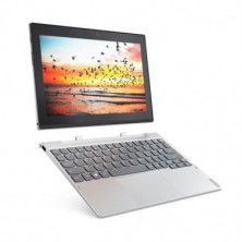 Lenovo Ideapad MIIX 320 Táctil 10" Intel Atom x5 Z8350, 2GB, SSD 32GB, A