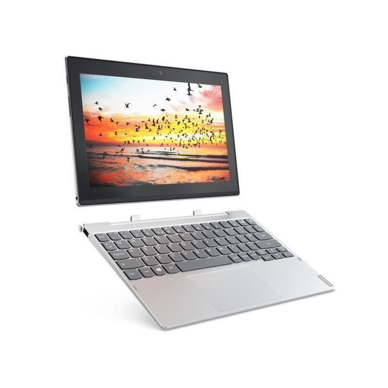 Lenovo Ideapad MIIX 320 Táctil 10" Intel Atom x5 Z8350, 2GB, SSD 32GB, A