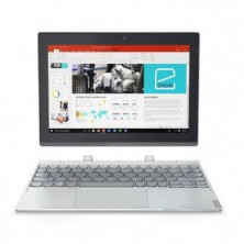 Lenovo Ideapad MIIX 320 Táctil 10" Intel Atom x5 Z8350, 2GB, SSD 32GB, A