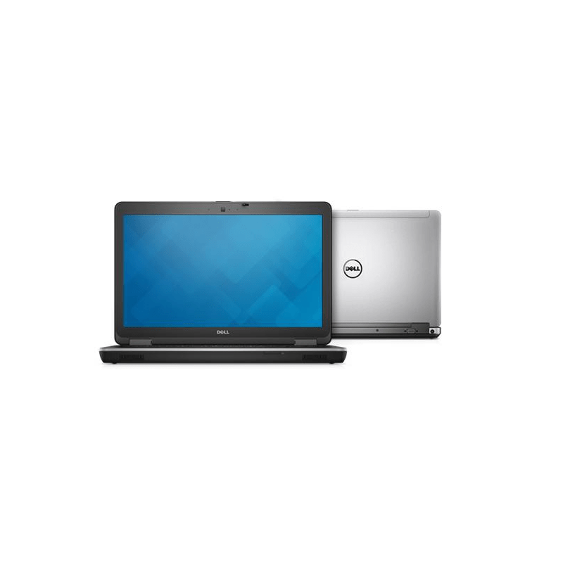 Dell Precision M2800 15,6" i7 4810MQ, 16GB, SSD 512GB, Radeon, Full HD, A+