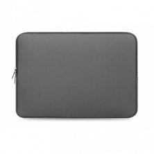 Funda Neopreno Portátil 14" - Negro, Gris, Rosa y Turquesa