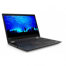 Lenovo Thinkpad x380 Yoga Táctil 13,3" i7 8550U, 8GB, SSD 256GB, Full HD, A