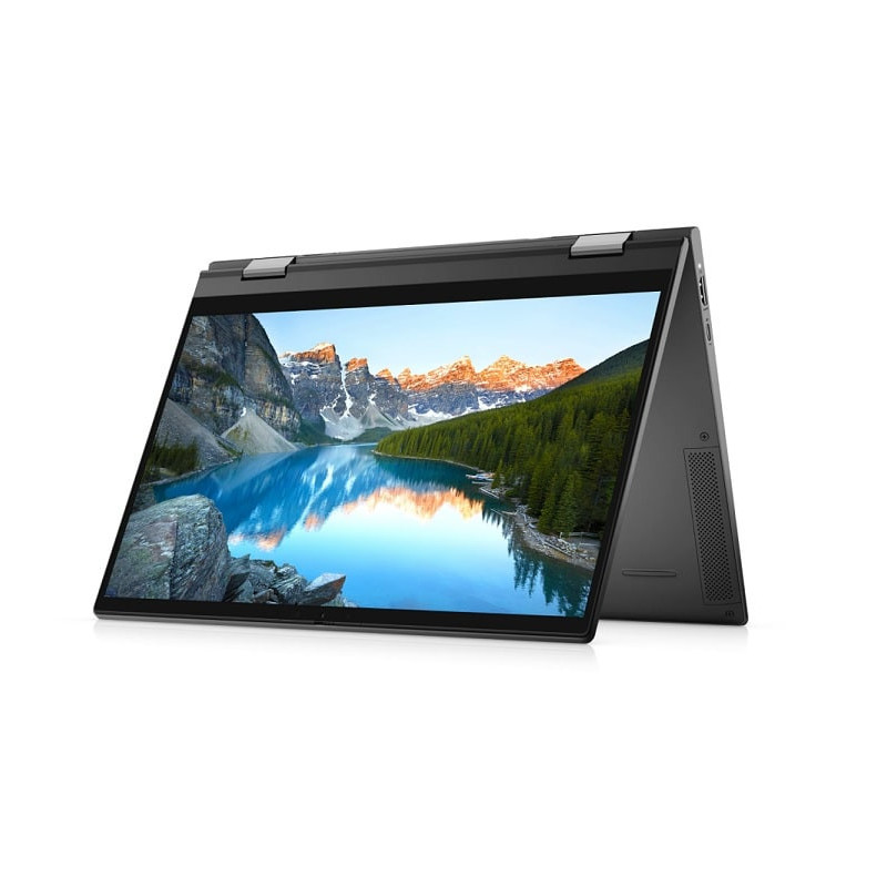 Dell Inspiron 13 2en1 Táctil 13" i7 8565U, 16GB, SSD 512GB, 4K, A+