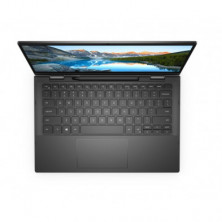 Dell Inspiron 13 2en1 Táctil 13" i7 8565U, 16GB, SSD 512GB, 4K, A+