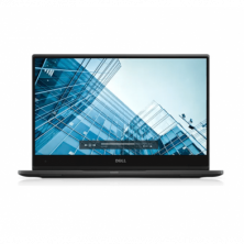 Dell Latitude 7370 13,3" M5 6Y57, 8GB, SSD 256GB, Full HD, A+