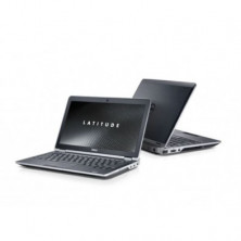 Dell Latitude E6230 12,5" i5 3320M, 8GB, HDD 320GB, Bat. Nueva, A+