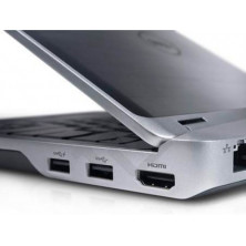 Dell Latitude E6330 13,3" i5 3320M, 8GB, SSD 180GB, No Cam, Bat. Nueva, A+