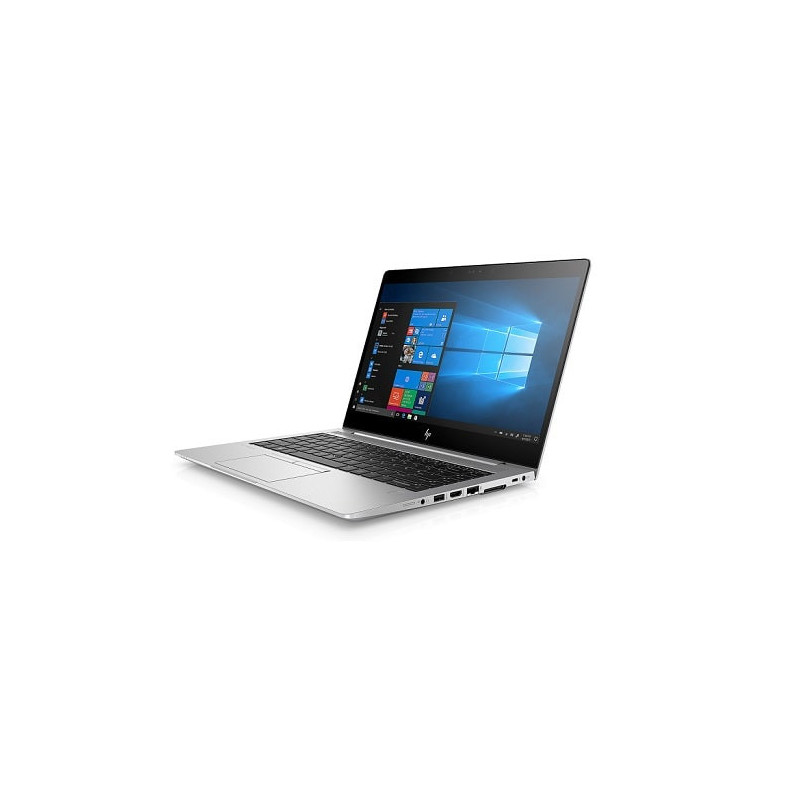 HP EliteBook 840 G5 Táctil 14" i5 8350U, 8GB, SSD 512GB, Full HD, A+