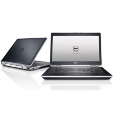 Dell Latitude E6420 14" i5 2520M, 4GB, HDD 500GB, A