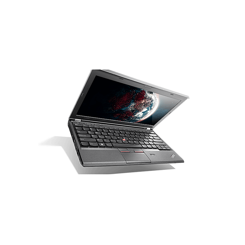 Lenovo Thinkpad x230i 12,5" i3 3120M, 4GB, SSD 128GB, Bat. Nueva, A