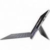 Microsoft Surface Pro 4 Táctil + Teclado Azul Original 12,3" i5 6300U, 8GB, SSD 256GB, A+