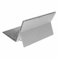 Microsoft Surface Pro 5 Táctil + Teclado Gris Original 12,3" i5 7300U, 8GB, SSD 256GB, A+