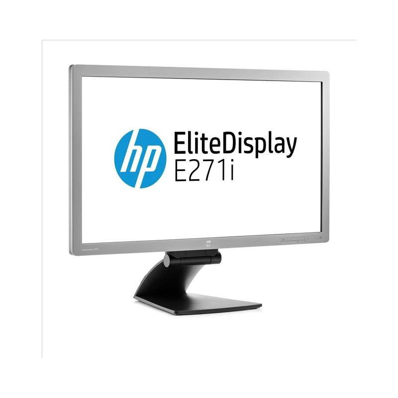 Monitor HP EliteDisplay E271i 27" FHD IPS, A+