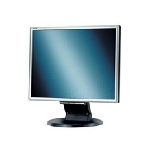 Monitor NEC MultiSync LCD195VXM+ 19" SXGA, A+