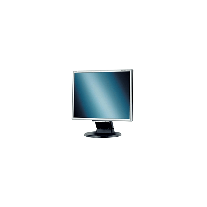 Monitor NEC MultiSync LCD195VXM+ 19" SXGA, A+