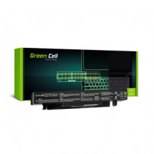 Green Cell Bateria Asus A550 K550 R510 R510C R510L X550 X550C X550CA X550CC X550L X550V X550VC / 11,55V 4329mAh