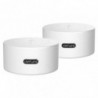 Defunc Duo Dual Bluetooth Stereo, Blanco, A+ Caja Original