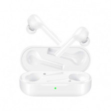 Huawei FreeBuds Lite, Blanco, A+