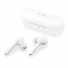 Huawei FreeBuds Lite, Blanco, A+