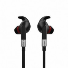 Jabra Evolve 75e, Negro, Km0 Caja Original