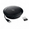 Jabra Speak 510 MS, Negro, A+