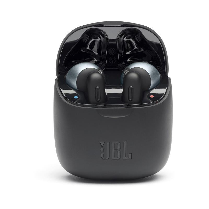 JBL Tune 220 TWS, Negro, A+