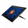 Microsoft Surface Pro 4 Táctil + Teclado Azul Eléctrico 12,3" i5 6300U, 8GB, SSD 256GB, A+