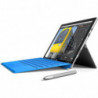 Microsoft Surface Pro 4 Táctil + Teclado Azul Original 12,3" i5 6300U, 8GB, SSD 256GB, A+