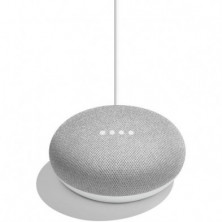 Google Home Mini, Gris, A+