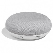 Google Home Mini, Gris, A+