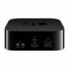 Apple TV (4th Gen, A1625) 32GB, Negro, Km0 Caja Original