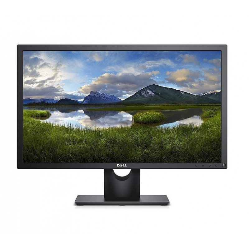 Monitor Dell P2018H 20" LED HD+ 1600x900, A+