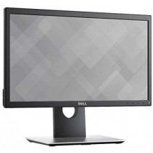 Monitor Dell P2018H 20" LED HD+ 1600x900, A+