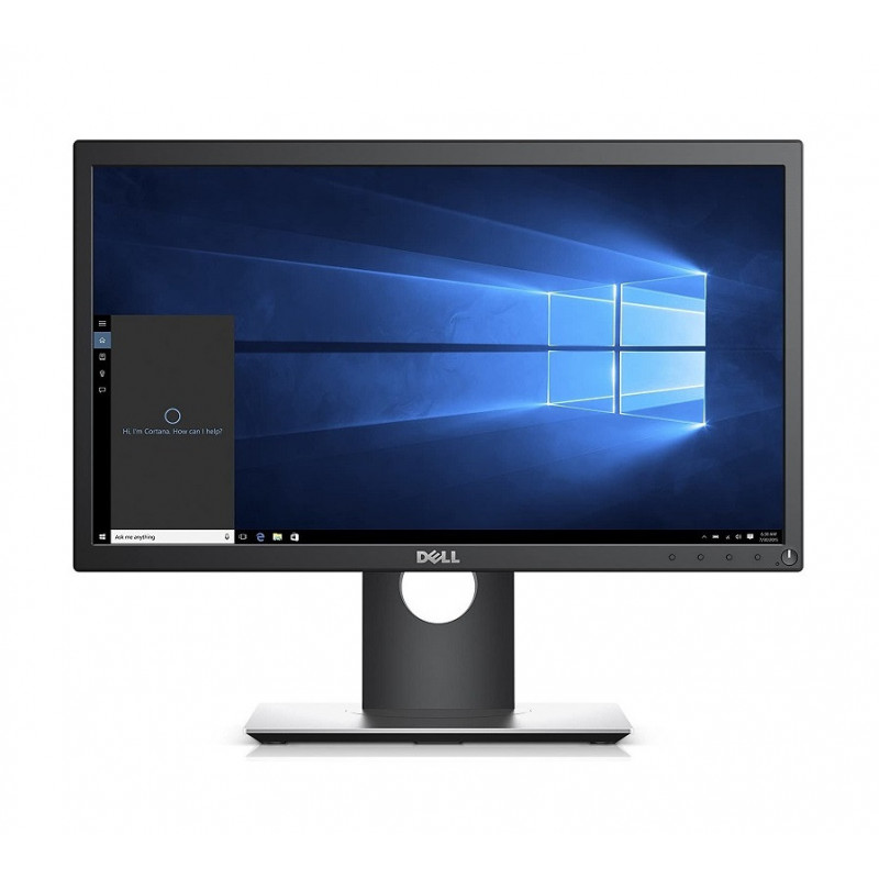 Monitor Dell P2017HC 20" LED HD+ 1600x900, A+