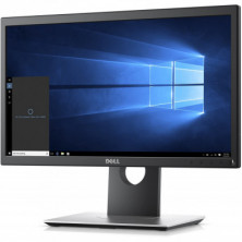 Monitor Dell P2017HC 20" LED HD+ 1600x900, A+