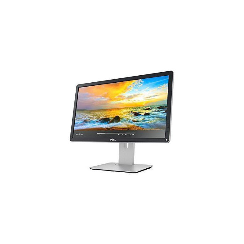 Monitor Dell P2014H 20" LCD HD+ 1600x900, A+