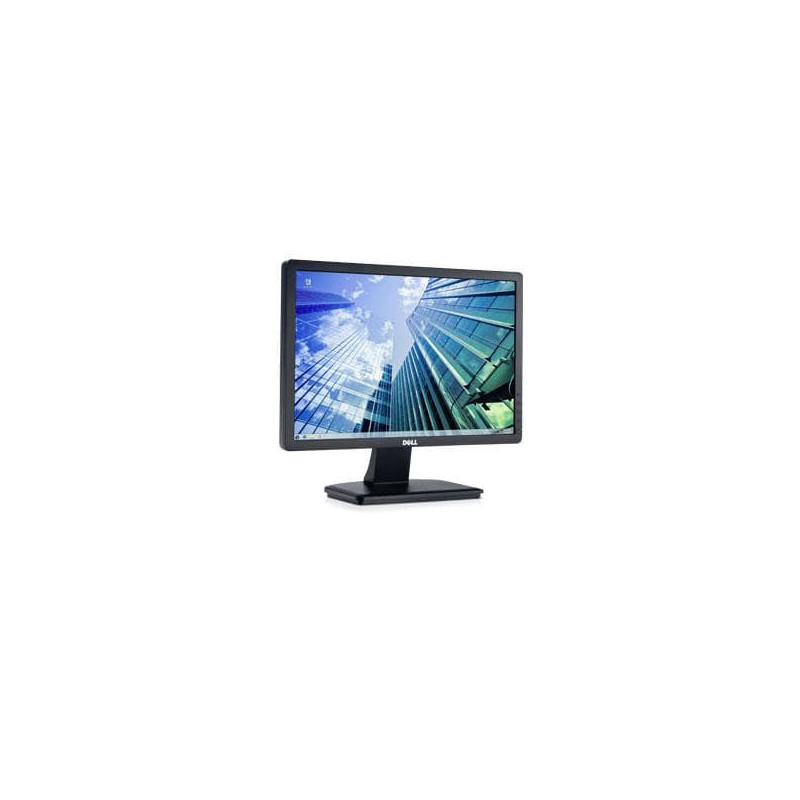 Monitor Dell E1913Sc 19" LCD 1440x900, A+