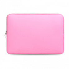 Funda Neopreno Portátil 13" - Negro, Gris, Rosa y Turquesa