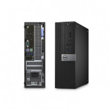 Dell OptiPlex 7050 SFF i5 6500, 16GB, SSD 256GB, WiFi, A+