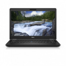 Dell Latitude E5490 14" i5 8250U, 8GB, SSD 256GB, Full HD, A