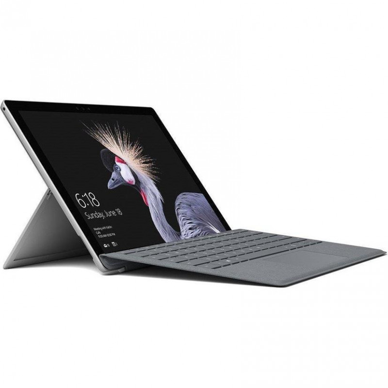 Microsoft Surface Pro 3 Táctil + Teclado Negro Original 12" i3 4020Y, 4GB, SSD 64GB, QHD, A