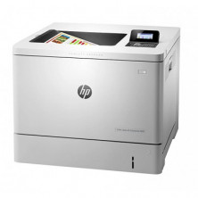 Impresora HP LaserJet Enterprise M552 Láser, Color, Km0