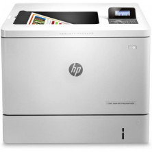 Impresora HP LaserJet Enterprise M552 Láser, Color, Km0