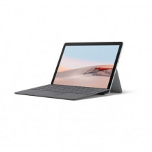 Microsoft Surface Pro 4 Táctil + Teclado Gris 12,3" i7 6650U, 8GB, SSD 256GB, A+