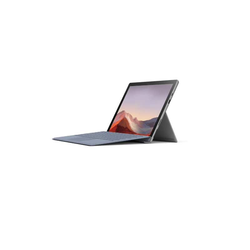 Microsoft Surface Pro 4 Táctil + Teclado Verde Agua 12,3" M3 6Y30, 4GB, SSD 128GB, A+