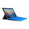 Microsoft Surface Pro 5 1796 Táctil + Teclado Azul Original 12,3" i5 7300U, 4GB, SSD 128GB, 3K, A+